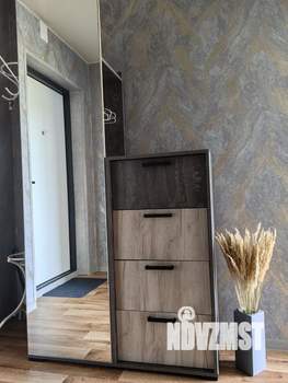 1-к квартира, посуточно, 42м2, 3/12 этаж