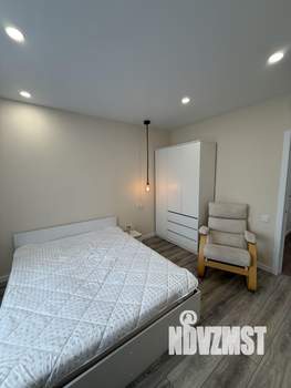 2-к квартира, на длительный срок, 42м2, 4/8 этаж