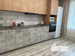 1-к квартира, посуточно, 36м2, 3/10 этаж