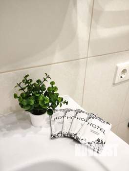 1-к квартира, посуточно, 42м2, 6/16 этаж