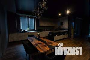 1-к квартира, посуточно, 120м2, 5/5 этаж