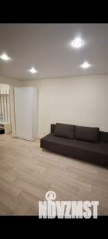Студия квартира, на длительный срок, 23м2, 1/5 этаж