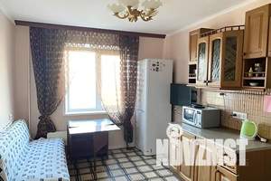 2-к квартира, посуточно, 50м2, 9/10 этаж