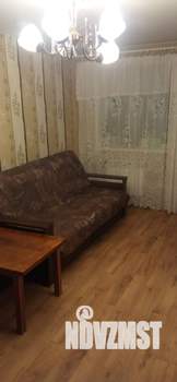 2-к квартира, на длительный срок, 46м2, 3/5 этаж