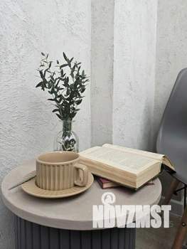 1-к квартира, посуточно, 22м2, 1/1 этаж