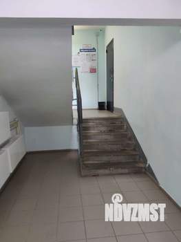 1-к квартира, на длительный срок, 37м2, 3/7 этаж