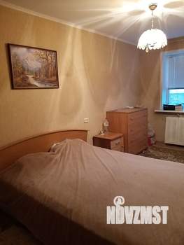 2-к квартира, на длительный срок, 46м2, 2/5 этаж