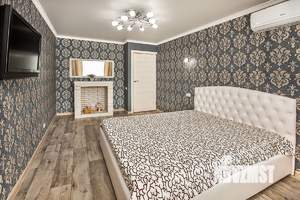 1-к квартира, посуточно, 45м2, 7/18 этаж