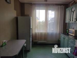 2-к квартира, посуточно, 42м2, 6/9 этаж