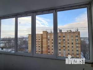 1-к квартира, на длительный срок, 40м2, 8/10 этаж