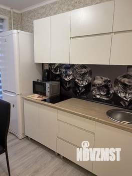 2-к квартира, посуточно, 47м2, 11/16 этаж