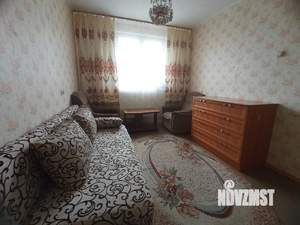 3-к квартира, на длительный срок, 62м2, 9/16 этаж