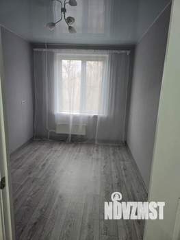 2-к квартира, на длительный срок, 47м2, 3/10 этаж