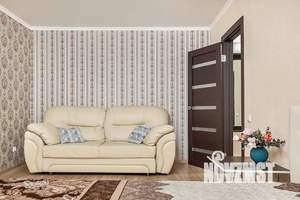 1-к квартира, посуточно, 35м2, 3/9 этаж