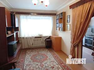 1-к квартира, на длительный срок, 32м2, 2/3 этаж