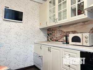 1-к квартира, посуточно, 45м2, 15/16 этаж