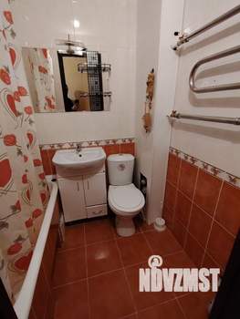 1-к квартира, на длительный срок, 32м2, 3/5 этаж