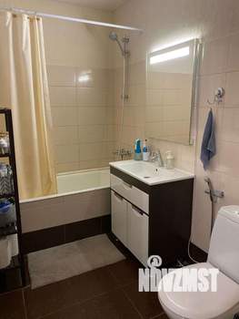 1-к квартира, на длительный срок, 48м2, 3/16 этаж