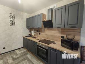 1-к квартира, на длительный срок, 32м2, 3/10 этаж