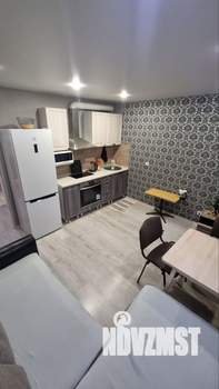 Студия квартира, на длительный срок, 26м2, 8/16 этаж