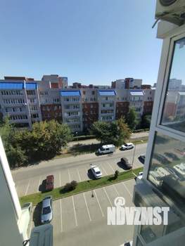 1-к квартира, на длительный срок, 37м2, 7/10 этаж