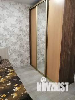 1-к квартира, посуточно, 33м2, 2/5 этаж