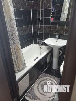 1-к квартира, на длительный срок, 34м2, 8/10 этаж