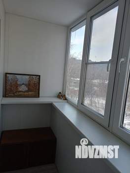 3-к квартира, на длительный срок, 63м2, 5/5 этаж