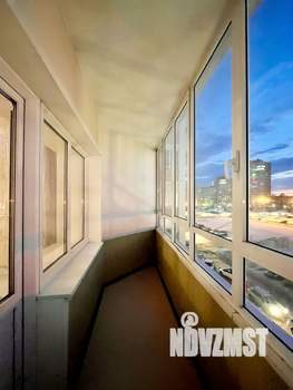 3-к квартира, на длительный срок, 84м2, 4/18 этаж