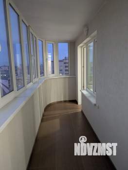 1-к квартира, на длительный срок, 53м2, 15/17 этаж