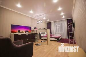 1-к квартира, посуточно, 28м2, 11/17 этаж