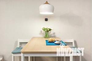 1-к квартира, посуточно, 30м2, 13/16 этаж