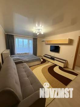 1-к квартира, посуточно, 37м2, 5/9 этаж