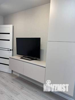 1-к квартира, на длительный срок, 39м2, 20/30 этаж