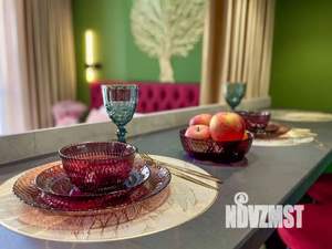 Студия квартира, посуточно, 30м2, 2/3 этаж