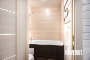 3-к квартира, посуточно, 58м2, 3/4 этаж