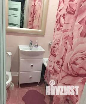 1-к квартира, посуточно, 45м2, 7/15 этаж