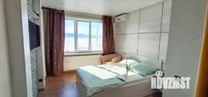 1-к квартира, посуточно, 33м2, 5/9 этаж