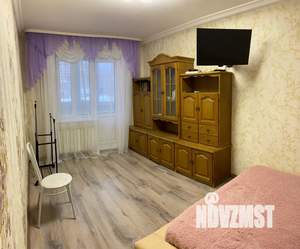 1-к квартира, посуточно, 30м2, 3/12 этаж