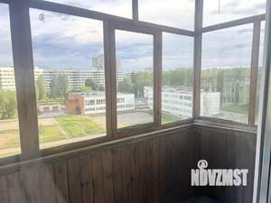 1-к квартира, на длительный срок, 33м2, 8/9 этаж