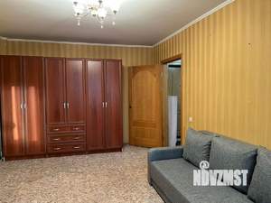 1-к квартира, на длительный срок, 42м2, 7/10 этаж