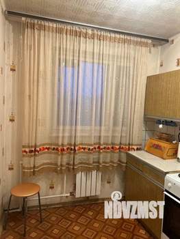 1-к квартира, на длительный срок, 34м2, 5/6 этаж