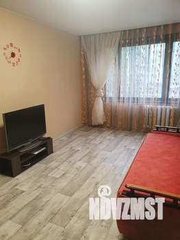 2-к квартира, посуточно, 54м2, 2/5 этаж
