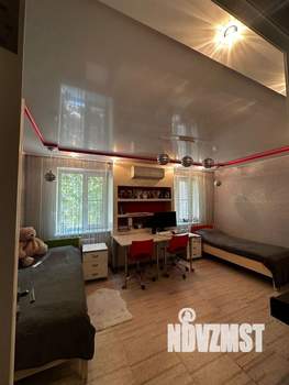 3-к квартира, на длительный срок, 73м2, 2/14 этаж