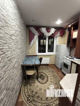1-к квартира, на длительный срок, 33м2, 2/9 этаж