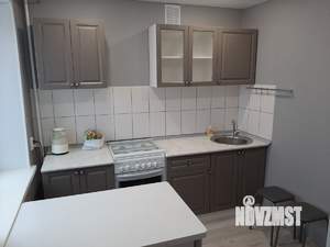 1-к квартира, на длительный срок, 33м2, 4/5 этаж