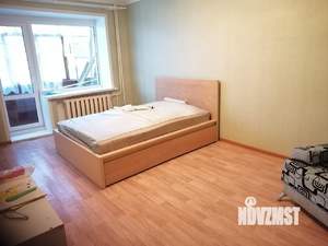 2-к квартира, на длительный срок, 45м2, 4/9 этаж