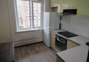 1-к квартира, на длительный срок, 34м2, 7/9 этаж