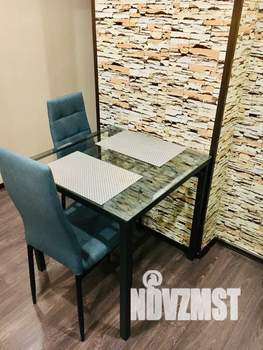 1-к квартира, посуточно, 50м2, 1/9 этаж