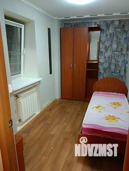 4-к квартира, на длительный срок, 62м2, 3/5 этаж
